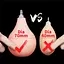 Фалоімітатор LoveToy Squirt Extreme 11" 28 см тілесний - мініатюра 9
