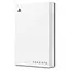 Внешний жесткий диск Seagate 2.5" USB 5.0 ТБ Game Drive для PS5 и PS4, белый (STLV5000200) - миниатюра 2