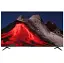 Телевізор 55" Xiaomi Mi TV A Pro 55 2026, Dark Gray, QLED, 3840x2160, 60Hz, Google TV, DVB-T2/S2/C, Bluetooth, Wi-Fi, LAN, 3xHDMI, USB, 2 x 10 Вт, VESA 200x300 (1142393) - мініатюра 1