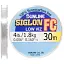 Флюорокарбон Sunline Siglon FC 30 м 0.160 мм 1.8 кг поводковий - мініатюра 1