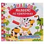 Раскраска книжка "Рисуем по точечкам" РМ-63-02 считаем от 1 до 50 - миниатюра 1