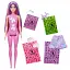 Кукла-сюрприз Barbie Color Reveal Шариковые любимцы (JFV58) - миниатюра 7