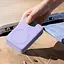 Портативний ЗП Power Bank Baseus Magnetic Mini OS 20W c БЗП 10000 mAh (PPCX110105) Purple - мініатюра 5