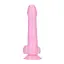 Фалоімітатор Toyz4lovers Delicious Profumato Ben Bubblegum 18.5 см (рожевий) - мініатюра 3