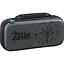 Чехол Deluxe Travel Case (Zelda Sheikah Eye Gray) (Nintendo Switch, Switch Lite, Switch OLED model) - миниатюра 2