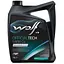 Моторна олива Wolf OFFICIALTECH 5W30 C4 5л (8308512) - мініатюра 1