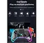 Геймпад джойстик Voltronic P-05 Wireless DualShock 4 for PS4/Switch/PC/IOS MFI/Adndroid HID - мініатюра 7