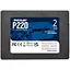 Накопитель Patriot SSD P220 2 ТБ 2,5` 7 мм SATAIII - миниатюра 1