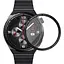 Защитная пленка DK Composite Film box для Huawei Watch GT 3 Pro 46mm Porsche Design (black) - миниатюра 1