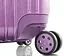 Валіза Heys Xtrak (M) Lavender (10103-0120-26) 930189 - мініатюра 10
