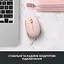 Мышь Logitech M171 Wireless Rose (910-006865) - миниатюра 2