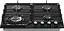 Варильна поверхня Gorenje GTW641KB - мініатюра 2