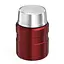 Термос пищевой Thermos Stainless King 470 ml Red - миниатюра 2