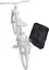 Сумка Thule Chasm Bin Inlock 25L (Black) 3205470 (TH 3205470) - миниатюра 10