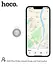GPS-трекер Hoco DI29 Plus - поисковая метка - брелок для iPhone - миниатюра 4
