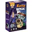 Настільна розважальна гра Vladi Toys Котошмяк VT8077-01 100 карток - мініатюра 1