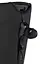 Автокрісло Carrello Unity CRL-17010 Totality Black з поворотом - мініатюра 5