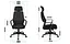 Крісло офісне Markadler Manager 2.8 Black - мініатюра 8