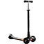 Самокат Maxi Best Scooter 59х15х30 см Різнобарвний 000231321 - мініатюра 1