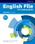 English File fifth edition. Pre-Intermediate. Workbook with key - миниатюра 1