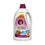 Гель для стирки цветных тканей ChanteClair Clair Color 2070 мл  - миниатюра 1