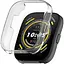 Чохол-накладка DK для Xiaomi Amazfit Bip 5 Silicone Face Case (clear) - мініатюра 1