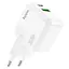 СЗУ Hoco C111A PD 30W+QC3.0 (1USB-A/1C) - миниатюра 2