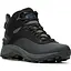 Ботинки мужские Merrell Thermo Kiruna 2 Mid WP 43,5 Черный - миниатюра 1