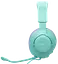 Наушники Quantum 100M2 Cyan (JBLQTUM100M2CYN) JBL teh0021293 - миниатюра 7