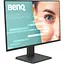 Монітор 23.8" BenQ 24" GW2491 Ultra-slim Bezel FHD IPS 100Hz (9H.LNELJ.LBE) - мініатюра 3
