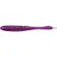 Силикон Reins Bubbling Shaker 3" 428 Purple Dynamite (14 шт/уп) - миниатюра 1