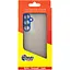 Чехол для мобильного телефона Dengos Matte Samsung Galaxy M55 5G (Blue) (DG-TPU-MATT-159) - миниатюра 5