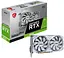 Видеокарта MSI RTX 3050 8GB VENTUS 2X XS WHITE OC (RTX 3050 VENTUS 2X XS WH 8G OC) (GDDR6, 128 bit, PCI-E v4.0 x8) - миниатюра 5