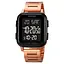 Наручний годинник 1859RG Rose Gold Skmei acs0030527 - мініатюра 1