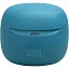 Наушники TWS JBL Tune Flex 2 5.3 (JBLTFlex2TQE) Turquoise RU - миниатюра 5