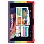 Чехол SoftGel Kids детский Lenovo Tab P11 (2 gen) 11.5 Tb350 TB355 Радужный - миниатюра 5