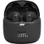 Наушники TWS JBL Tune Flex Black (JBLTFlexBLK) - миниатюра 2