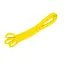 Гумова петля для тренування "Pro Loop Bands" NE-B-452-2-10 2-10 кг жовта - мініатюра 1
