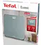Весы напольные Tefal Classic серый 180 кг (PP1903V0) - миниатюра 10