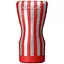Мастурбатор Tenga Squeeze Tube Cup сжимаемый, класичний - миниатюра 1
