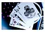 Карты игральные Cartamundi Ellusionist Discord deck (PC_ELDD) - миниатюра 8