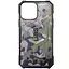 Ударостійкий чохол UAG Pathfinder with MagSafe Camo для Apple iPhone 13 Pro 6.1 Зелений - мініатюра 1