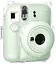 Набор камера Fujifilm Instax Mini 12, Фотобумага 20шт, Прозрачный чехол, Фотоальбом 64 фото Зеленый - миниатюра 5