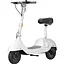 Электросамокат OKAI Ceetle Pro EA10C White (EA10C-W) [130032] - миниатюра 1
