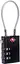 Замок Thule TAS Lock 3205408 (TH 3205408) - мініатюра 3