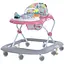 Дитячі ходунки El Camino Simply ME 1215 Pink, музика, світло - мініатюра 1