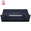 Вытяжка полновстраиваемая PERFELLI BISP 9973 A 1250 BL LED Strip - миниатюра 1