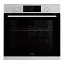 Духовой шкаф электрический Minola EOD 6804 INOX - миниатюра 1
