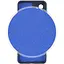 Чохол Silicone Cover Lakshmi Full Camera (AAA) для Samsung Galaxy A32 4G Темно-синій / Midnight blue - мініатюра 3