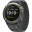 Смарт-годинник Garmin Enduro Steel with Gray UltraFit Nylon Strap (010-02408-00/10) - мініатюра 1